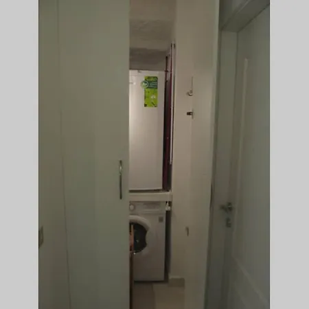 Apartman Joy4you Near And Center Split
