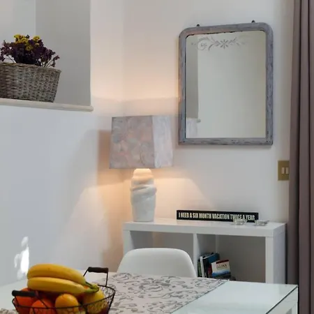 Apartman Joy4you Near And Center *