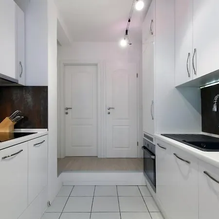 Apartman Joy4you Near And Center
