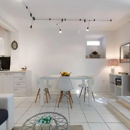 Apartman Joy4you Near And Center