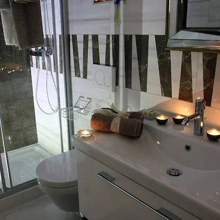 Joy4you Near And Center Apartman Split