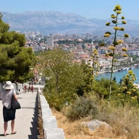 Joy4you Near And Center 스플리트