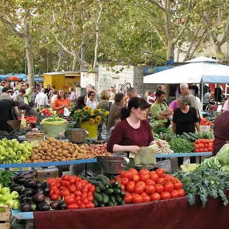 Joy4you Near And Center Apartment *