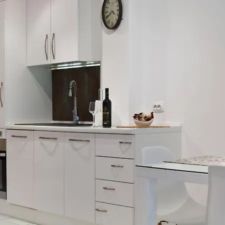 Apartamento Joy4you Near And Center Split