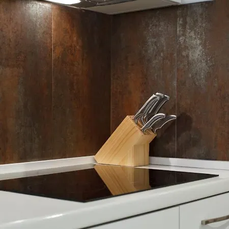 아파트 Joy4you Near And Center 스플리트