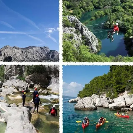 Joy4you Near And Center 스플리트